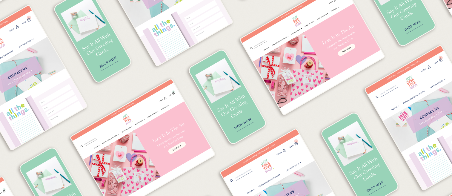 Shopify Service